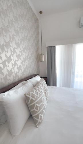 Kaktus Boutique Apartments Bali - ADULTS ONLY