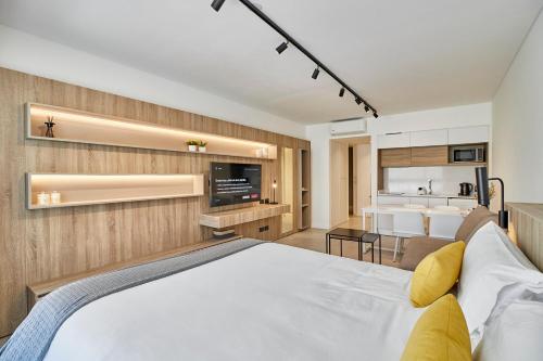 Soho Apartments, Buenos Aires (zdjęcie 6)
