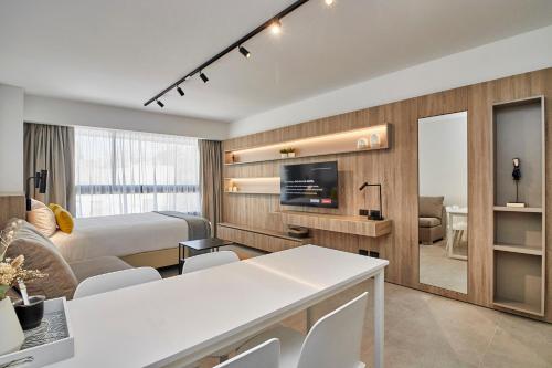 Soho Apartments, Buenos Aires (zdjęcie 7)
