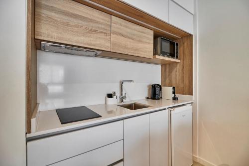 Soho Apartments, Buenos Aires (zdjęcie 8)