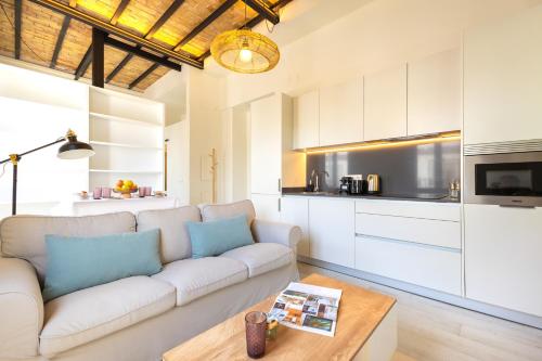 Ohliving Teatinos 1B, Sevilla