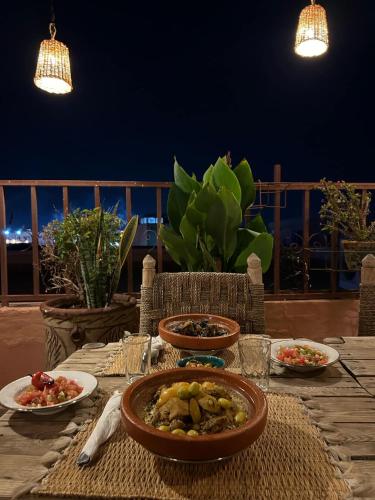 Riad Hanya 5