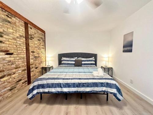 1BR & 1BA Houston Getaway in the Heart of Montrose in Houston, USA