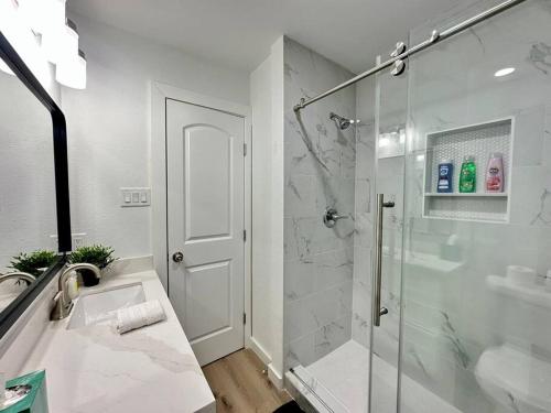 1BR & 1BA Houston Getaway in the Heart of Montrose in Houston, USA