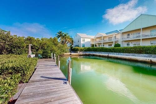 Isla Bella Villa in Marathon, USA