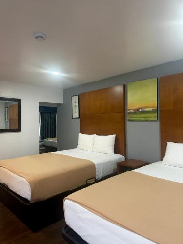 Oceanside Inn & Suites in Oceanside, USA