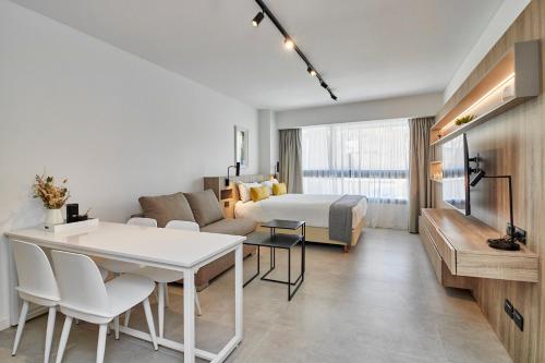 Soho Apartments, Buenos Aires (zdjęcie 2)