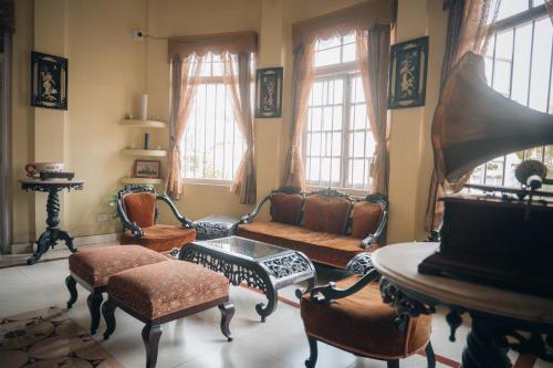 Baruah Bhavan Homestay