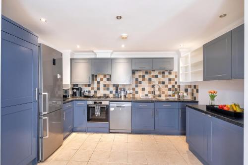 المرافق, Monthly Stays Deals 2BR Sleeps 4 Parking close to Ely by Trinity Stays Short Term Lets & Serviced Ac in سوتون