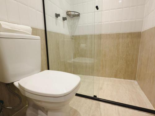 Apê Smart Brás - Shopping Plaza Polo – Sao Paulo, NH