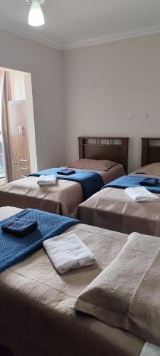 Sevili Garden Hotel