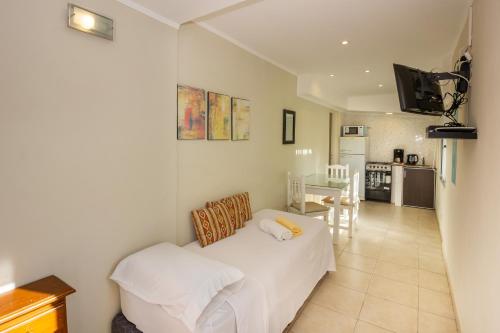 Comfort Triple Room image 7