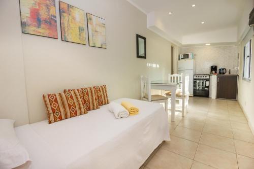 Comfort Triple Room image 3