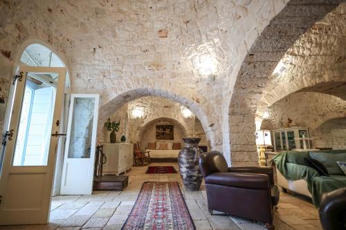 Don Gaetano - Borgo di Trulli e Dimore, Monopoli (fotografie 10)