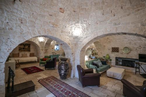 Don Gaetano - Borgo di Trulli e Dimore, Monopoli (fotografie 11)