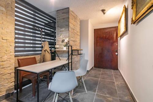 Luxury & spacious Apt in CDMX in Mexico City, Mexico