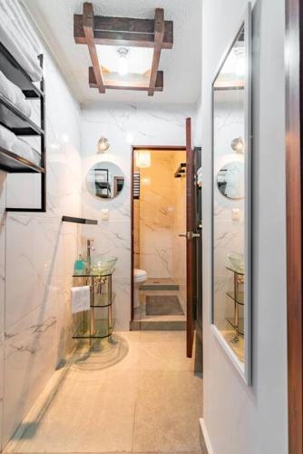Luxury & spacious Apt in CDMX in Mexico City, Mexico