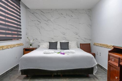 Luxury & spacious Apt in CDMX in Mexico City, Mexico