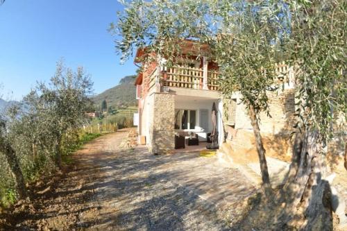 Podere San Martino gîte à louer Buti