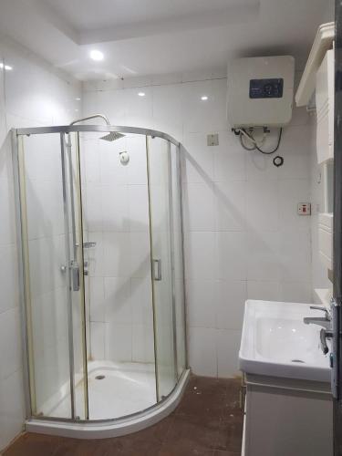 3JD Lavishly Furnished 2 bed apartment - image 2