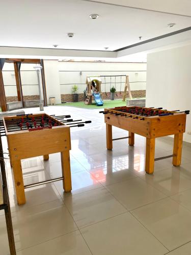 Duplex BREÑA moderno av Brasil Duplex BREÑA moderno av Brasil