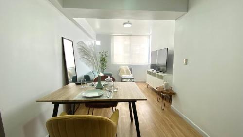 Duplex BREÑA moderno av Brasil Duplex BREÑA moderno av Brasil