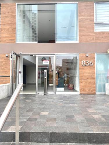 Duplex BREÑA moderno av Brasil Duplex BREÑA moderno av Brasil