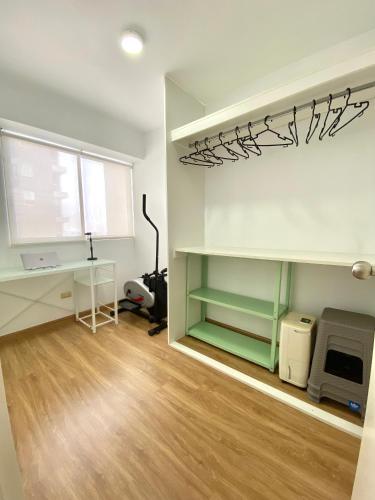 Duplex BREÑA moderno av Brasil Duplex BREÑA moderno av Brasil