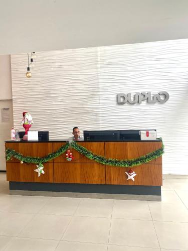 Duplex BREÑA moderno av Brasil Duplex BREÑA moderno av Brasil