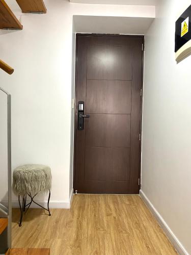 Duplex BREÑA moderno av Brasil Duplex BREÑA moderno av Brasil