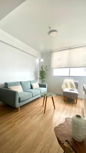 Duplex BREÑA moderno av Brasil Duplex BREÑA moderno av Brasil