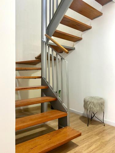 Duplex BREÑA moderno av Brasil Duplex BREÑA moderno av Brasil