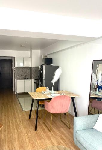 Duplex BREÑA moderno av Brasil Duplex BREÑA moderno av Brasil