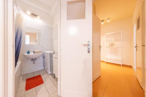 Georgina apartment 4