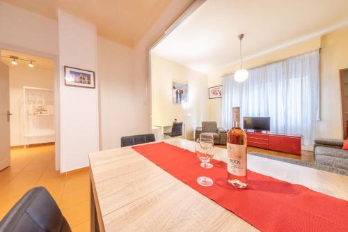 Georgina apartment, Budapest (photo 10)