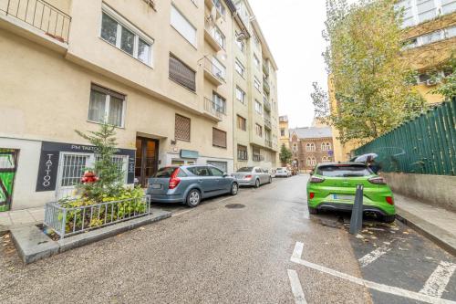 Georgina apartment - image 12