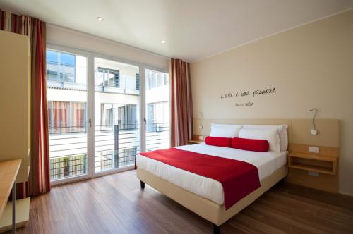 1 queen bed