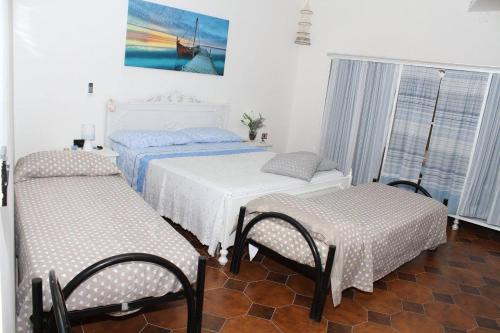 B&B Il Rifugio in Беллона