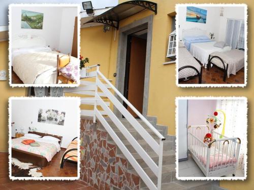 B&B Il Rifugio in Беллона