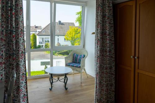 Hotel Klusenhof in ลิพพ์ชตัดท์