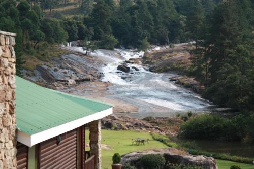 Facilities, Silverstone Lodge in Mbabane