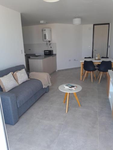 Departamento Buena Vista in Leones