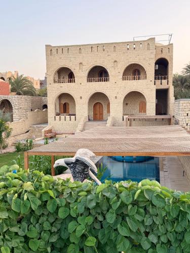 كمبوند قرية تونس in Фейом