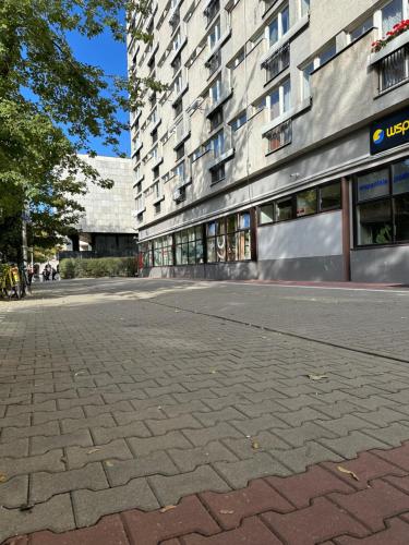 MaxApart Śródmieście