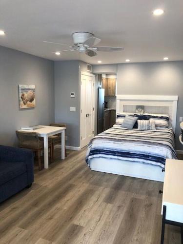 海洋海景度假村酒店