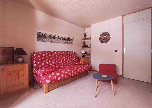 Résidence Roches Blanches G - ROCHES BLANCHES 35 MAE-6571 - Location saisonnière - Les Avanchers-Valmorel