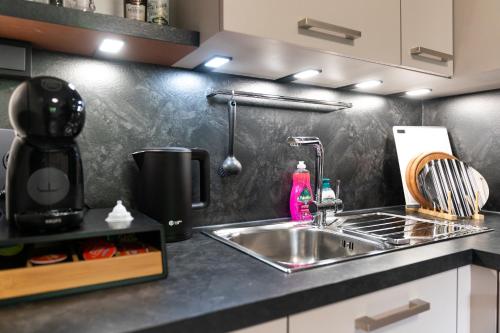 MEHA Appartment Paderborn