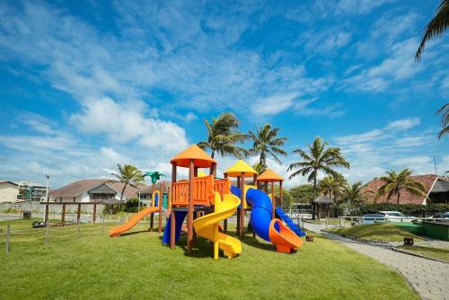 Playground, Armacao Resort Porto de Galinhas in Porto De Galinhas