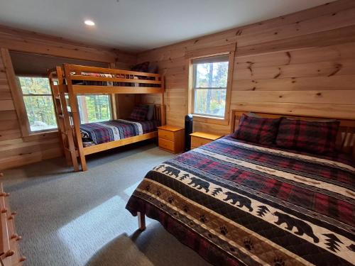Scoot Cabin - Dogs Welcome! - image 8
