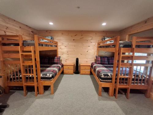 Scoot Cabin - Dogs Welcome! - image 11